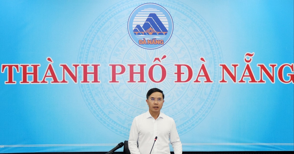 Đến tháng 11/2025, Đà Nẵng giải ngân vốn đầu tư công đạt 53%