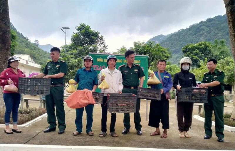 गरीबी उन्मूलन नीतियों का प्रभावी कार्यान्वयन