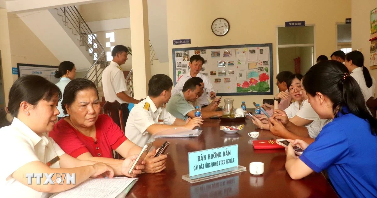 Nâng mức giảm trừ gia cảnh lên 15,5 triệu đồng mỗi tháng