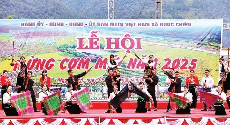 Νέο φεστιβάλ ρυζιού 2025.