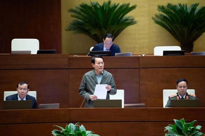 ត្រូវការយន្តការសម្របសម្រួលបង្រួបបង្រួម ដើម្បីឆ្លើយតបទៅនឹងឧប្បត្តិហេតុសន្តិសុខតាមអ៊ីនធឺណិត - រូបថត ១. Cần cơ chế phối hợp thống nhất, ứng phó khi có sự cố an ninh mạng- Ảnh 1.