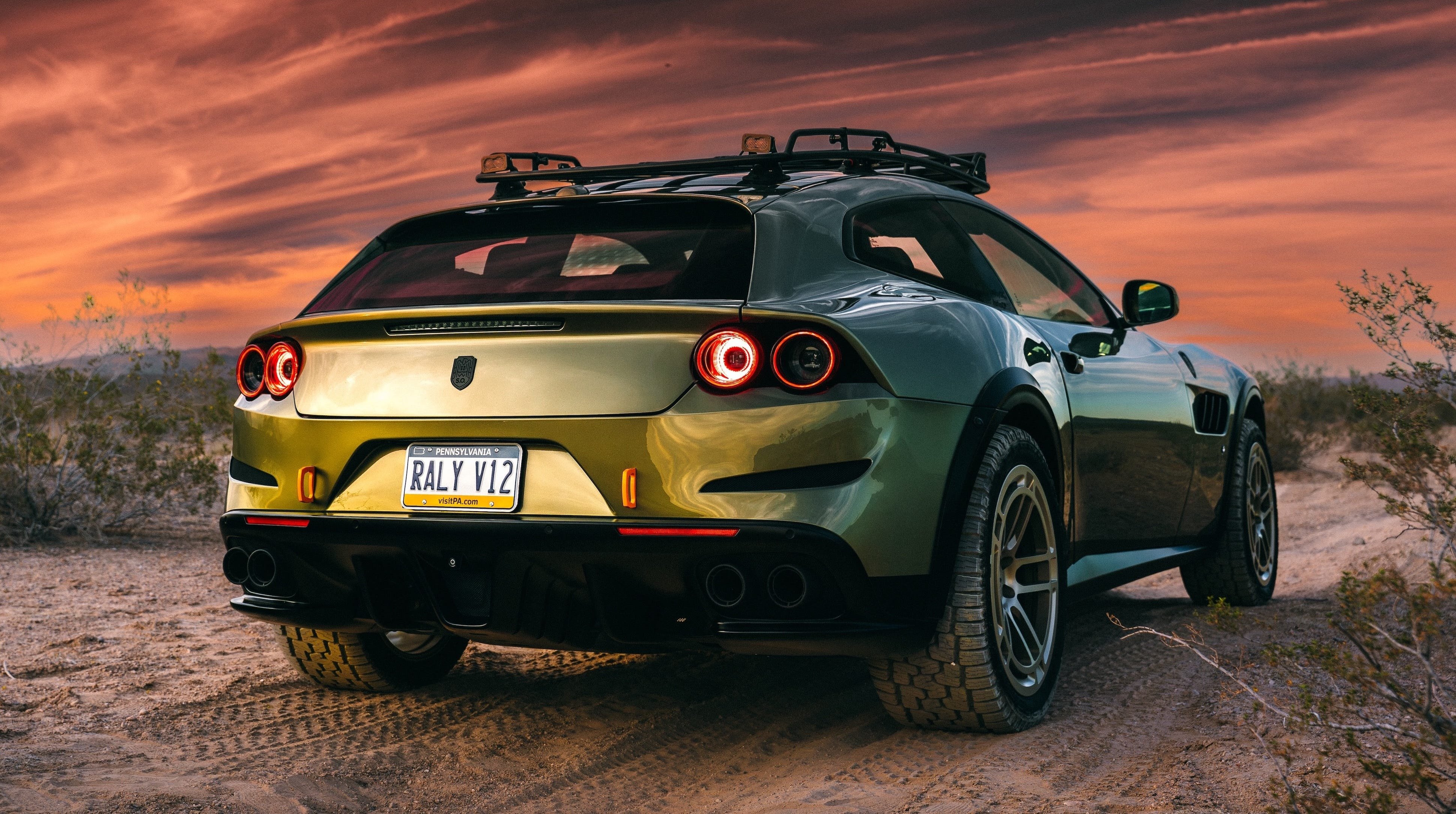 গ্লাসওয়ার্কস এলিভাটো v12