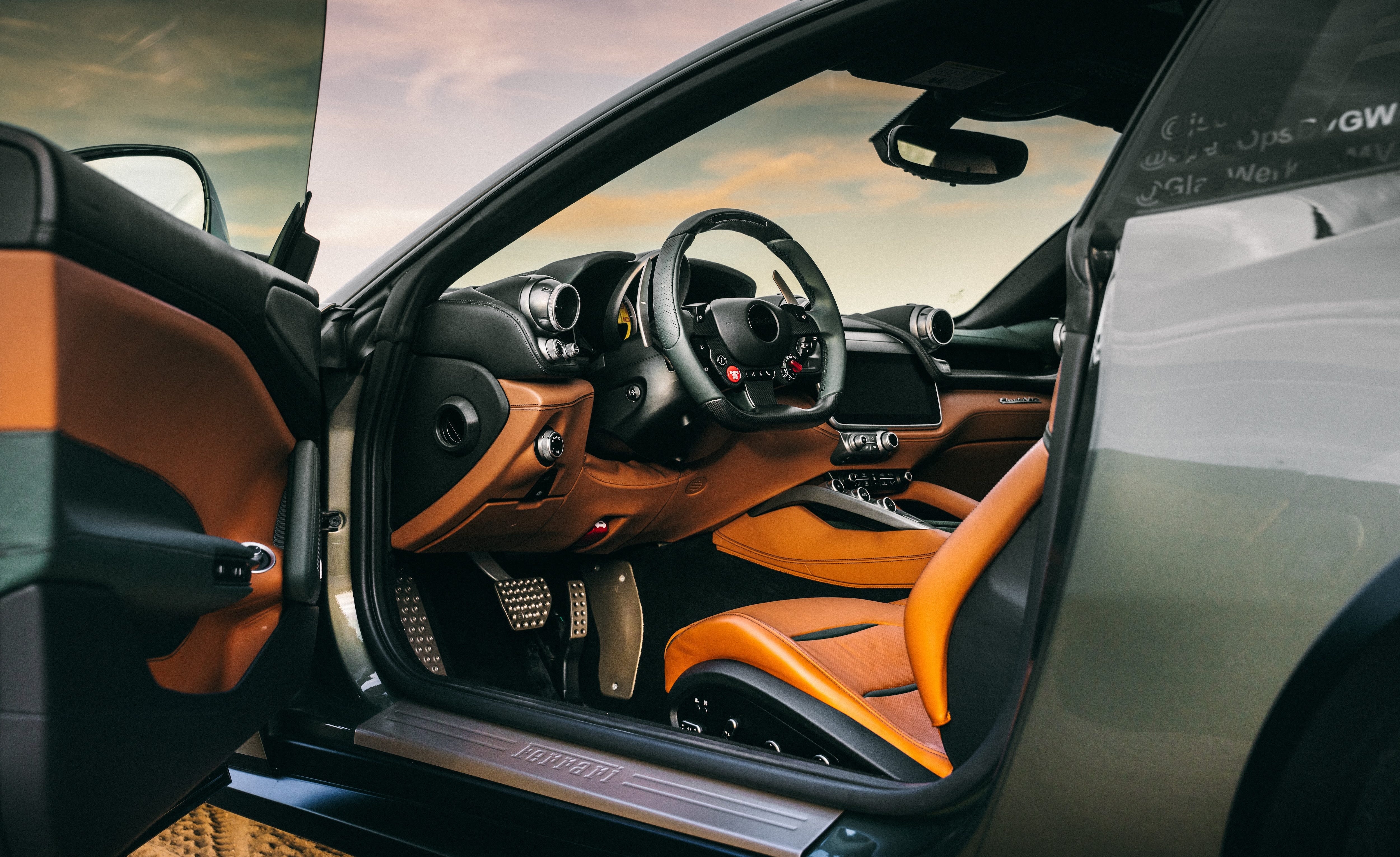 গ্লাসওয়ার্কস এলিভাটো v12