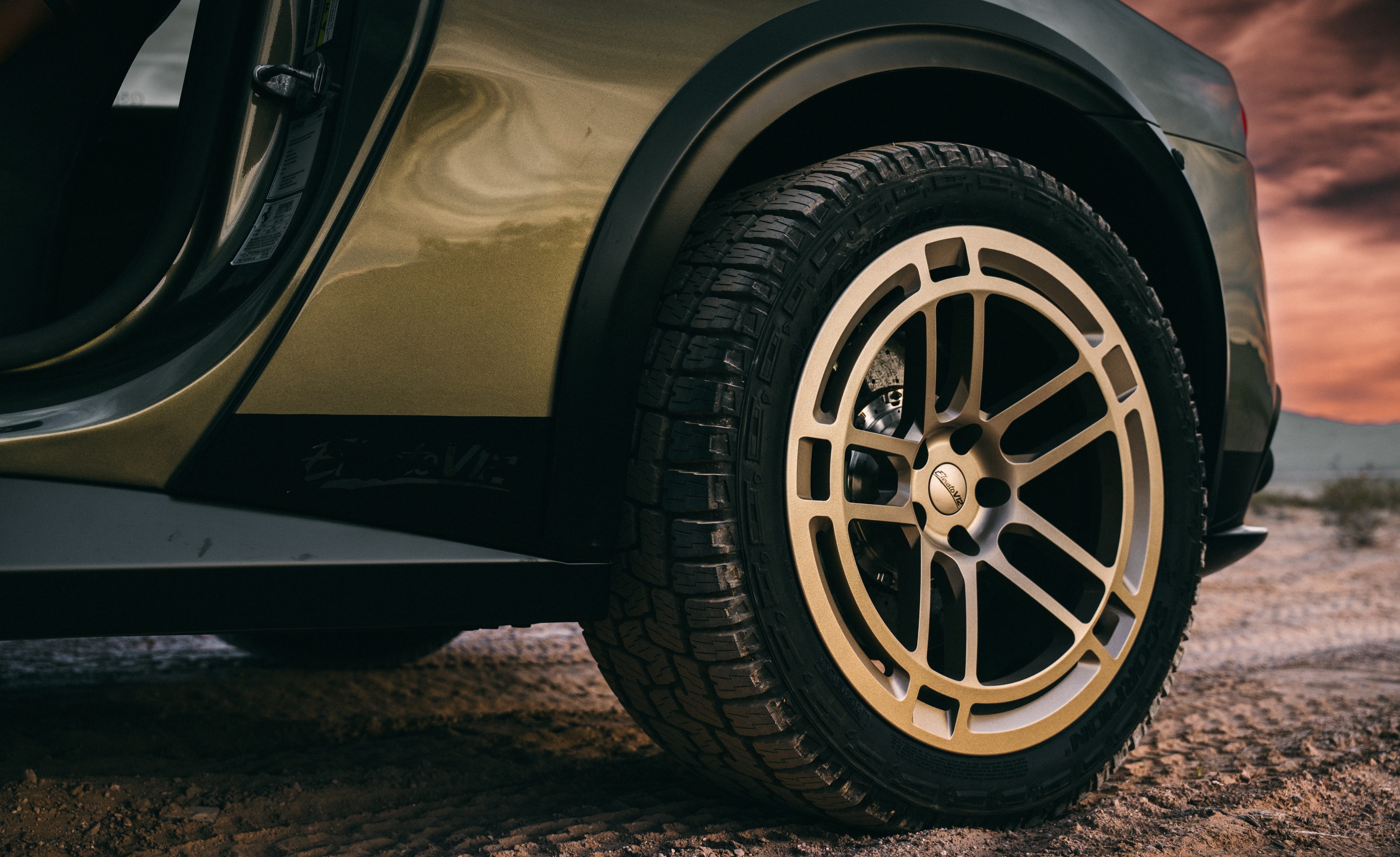 গ্লাসওয়ার্কস এলিভাটো v12