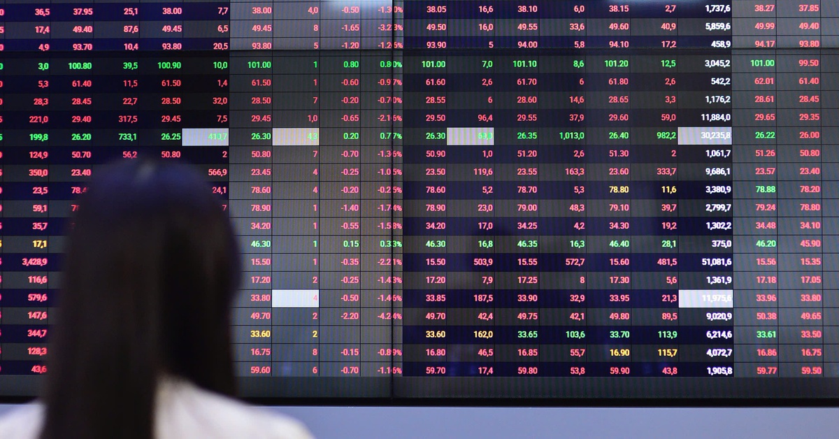 Tài sản những người giàu nhất Việt Nam sụt hàng trăm triệu USD