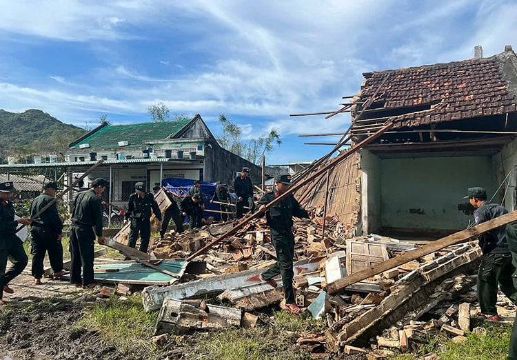 Légende de la photo