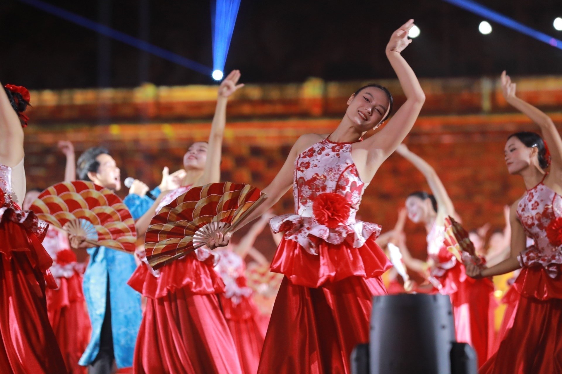 Festival Thăng Long - Hà Nội lần thứ nhất năm 2025: Di sản – Kết nối – Thời đại - Ảnh 5.