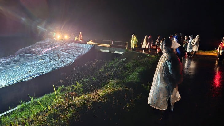 thủy lợi - Ảnh 1.