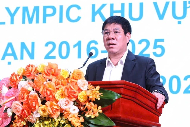 Những tấm huy chương Olympic 'không chỉ để treo trong tủ kính' - Ảnh 3.