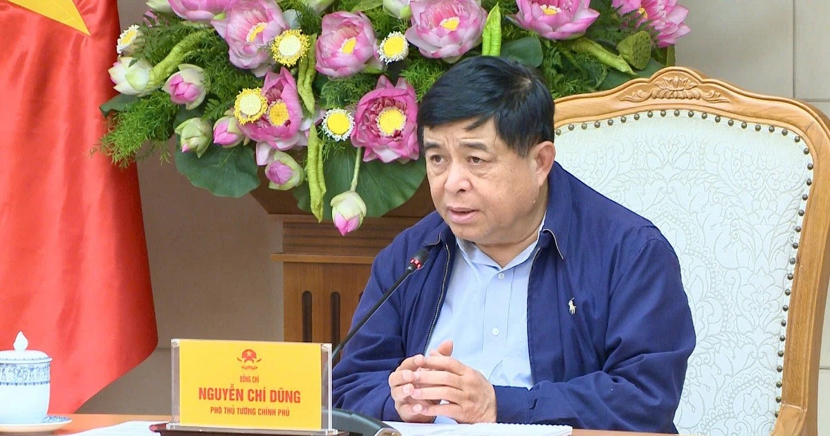 Hoàn thiện chương trình phát triển sản phẩm công nghệ chiến lược ưu tiên