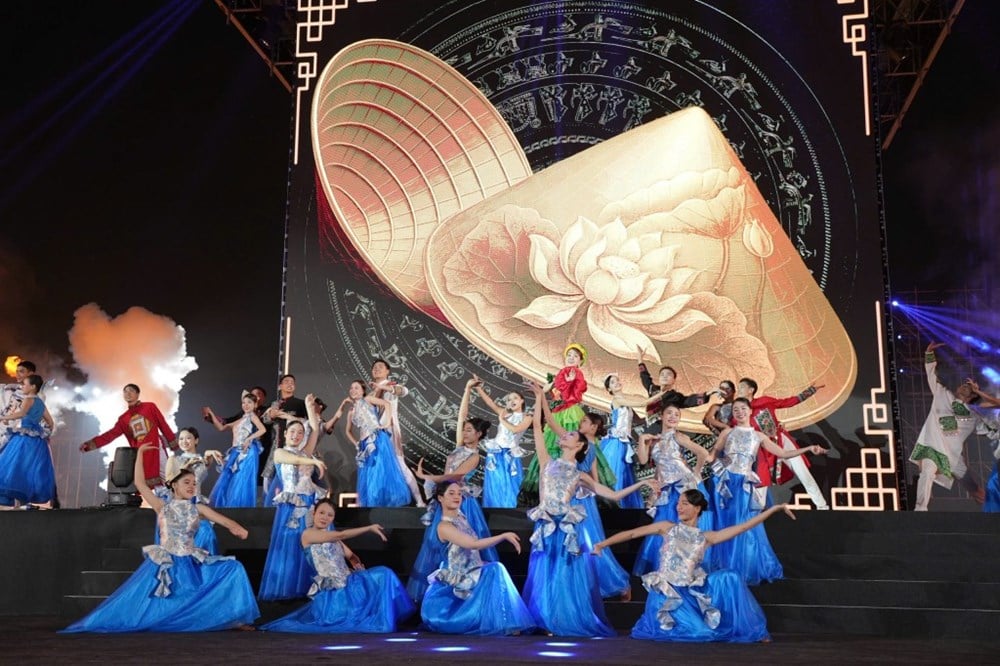 नए युग में विरासत मूल्यों का प्रसार - फोटो 2