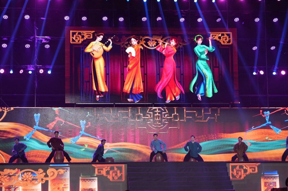 नए युग में विरासत मूल्यों का प्रसार - फोटो 5