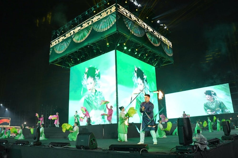 नए युग में विरासत मूल्यों का प्रसार - फोटो 6