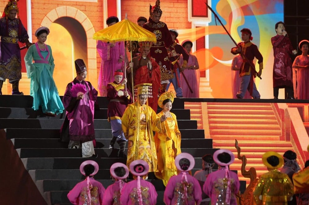 नए युग में विरासत मूल्यों का प्रसार - फोटो 8