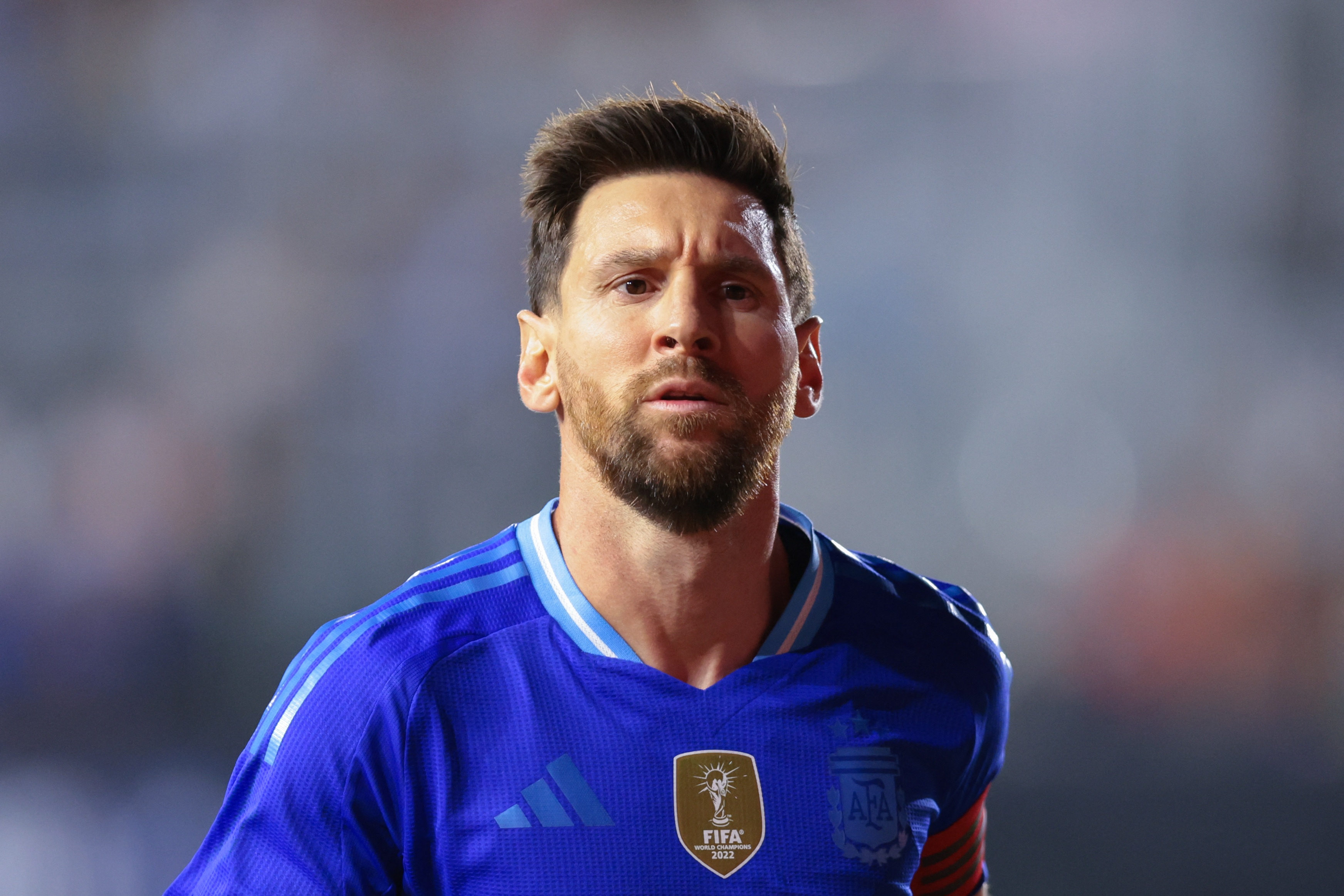 메시 사진 1 Messi anh 1
