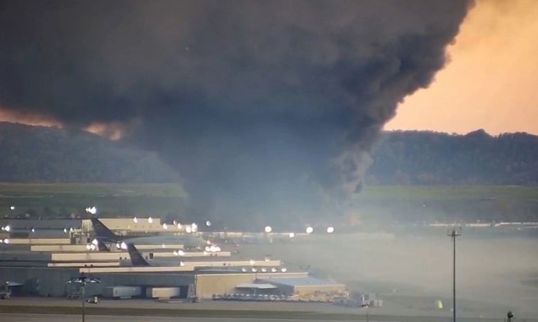 Điện thăm hỏi vụ tai nạn máy bay tại bang Kentucky, Hoa Ky- Ảnh 1.