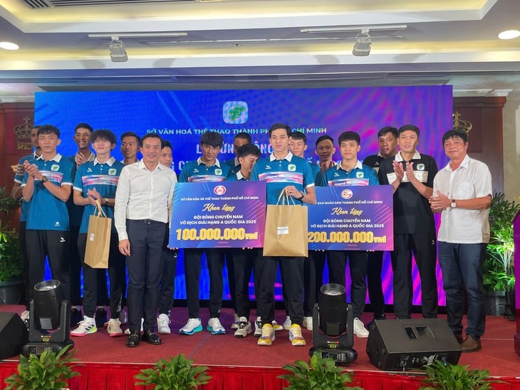 bóng chuyền - Ảnh 3.