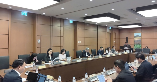 Bảo vệ bản quyền trong không gian số, ứng phó thách thức từ trí tuệ nhân tạo