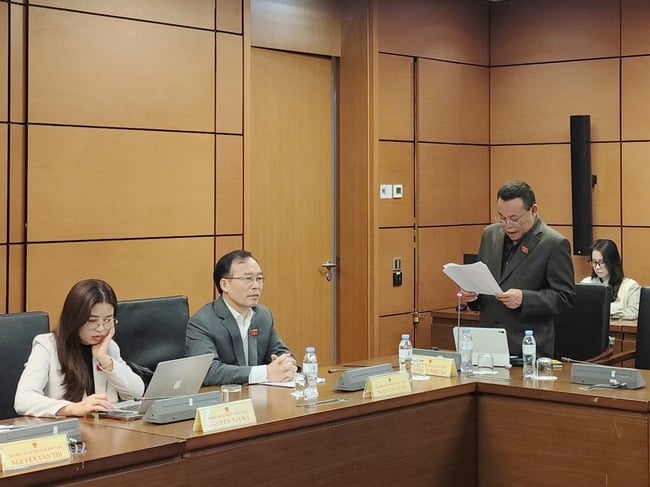 Bảo vệ bản quyền trong không gian số, ứng phó thách thức từ trí tuệ nhân tạo - Ảnh 2.