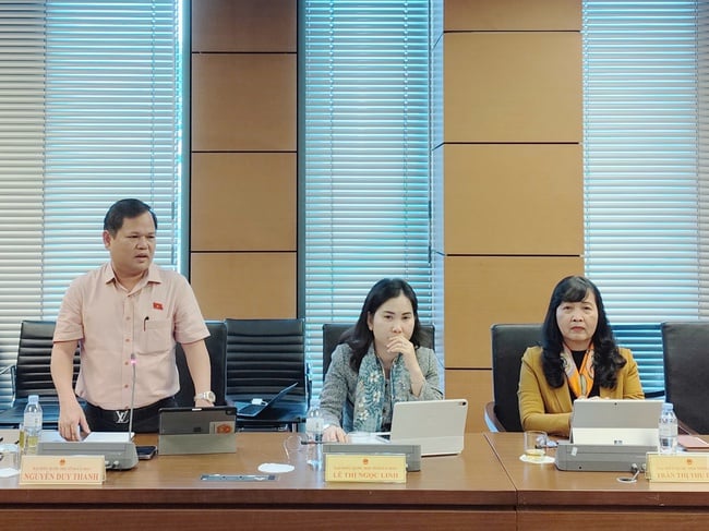 Bảo vệ bản quyền trong không gian số, ứng phó thách thức từ trí tuệ nhân tạo - Ảnh 3.