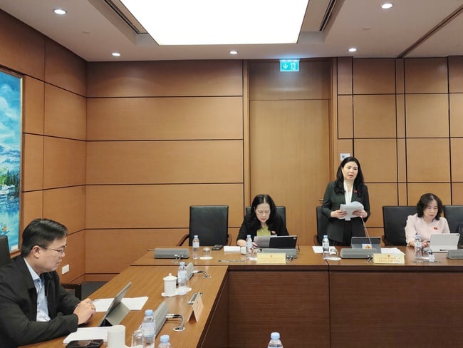 Bảo vệ bản quyền trong không gian số, ứng phó thách thức từ trí tuệ nhân tạo - Ảnh 4.