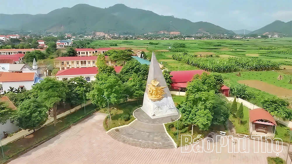 Tu Vu - bangkit dari masa lalu yang gemilang