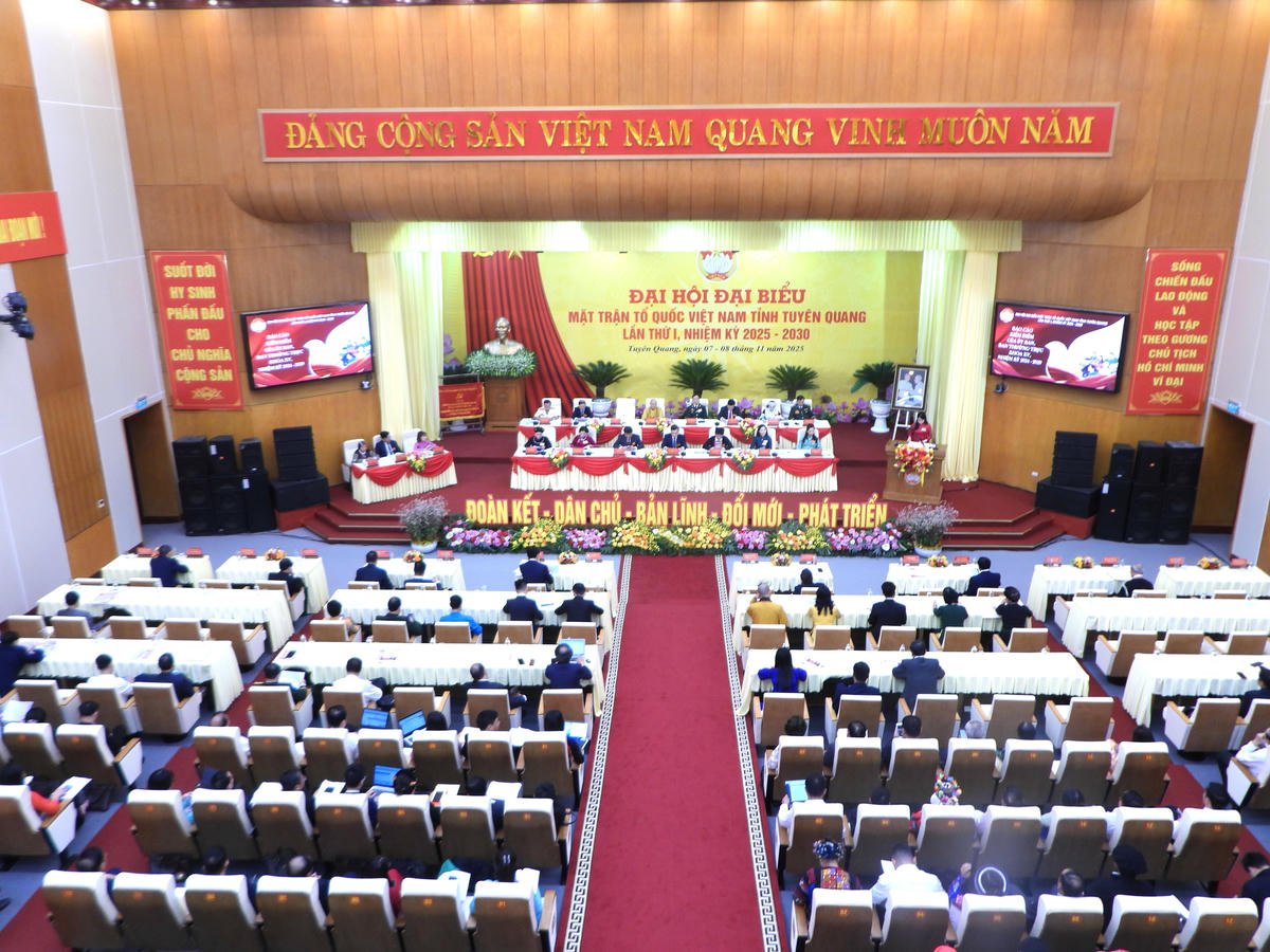 ទេសភាពនៃសភា។ រូបថត៖ D.S.