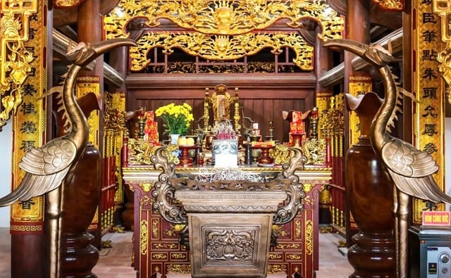 'Phủ biên tạp lục' và chủ quyền của nước ta trên quần đảo Hoàng Sa, Trường Sa - Ảnh 1.