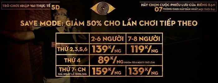 Kami Melarikan Diri dari Hanoi