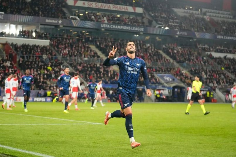 תגובות למשחק סנדרלנד נגד ארסנל, 0:30 ב-9 בנובמבר: הריסת