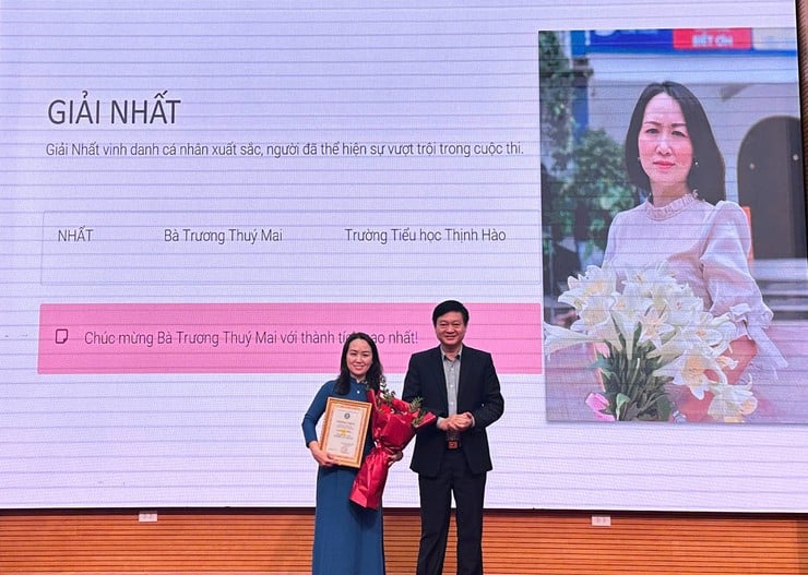 Dong Da främjar hela folkets styrka i genomförandet av kapitallagen - Foto 2. Đống Đa phát huy sức mạnh toàn dân trong thực thi Luật Thủ đô- Ảnh 2.