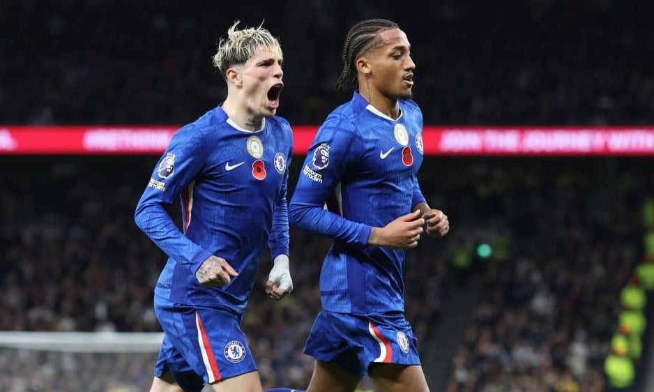 យោបល់លើការប្រកួត Chelsea vs Wolves ម៉ោង 3:00 ព្រឹក ថ្ងៃទី 9 ខែវិច្ឆិកា៖ នៅពេលដែលក្រុមក្រៅដីខ្សោយពេក - រូបថតទី 2