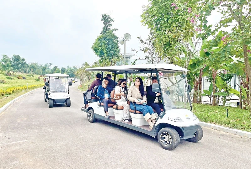 Atraer al mercado MICE a finales de año