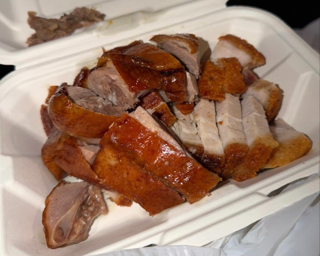 ហាឡែន បង ១