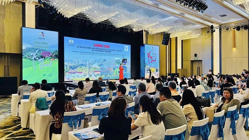 Atraer al mercado MICE a finales de año