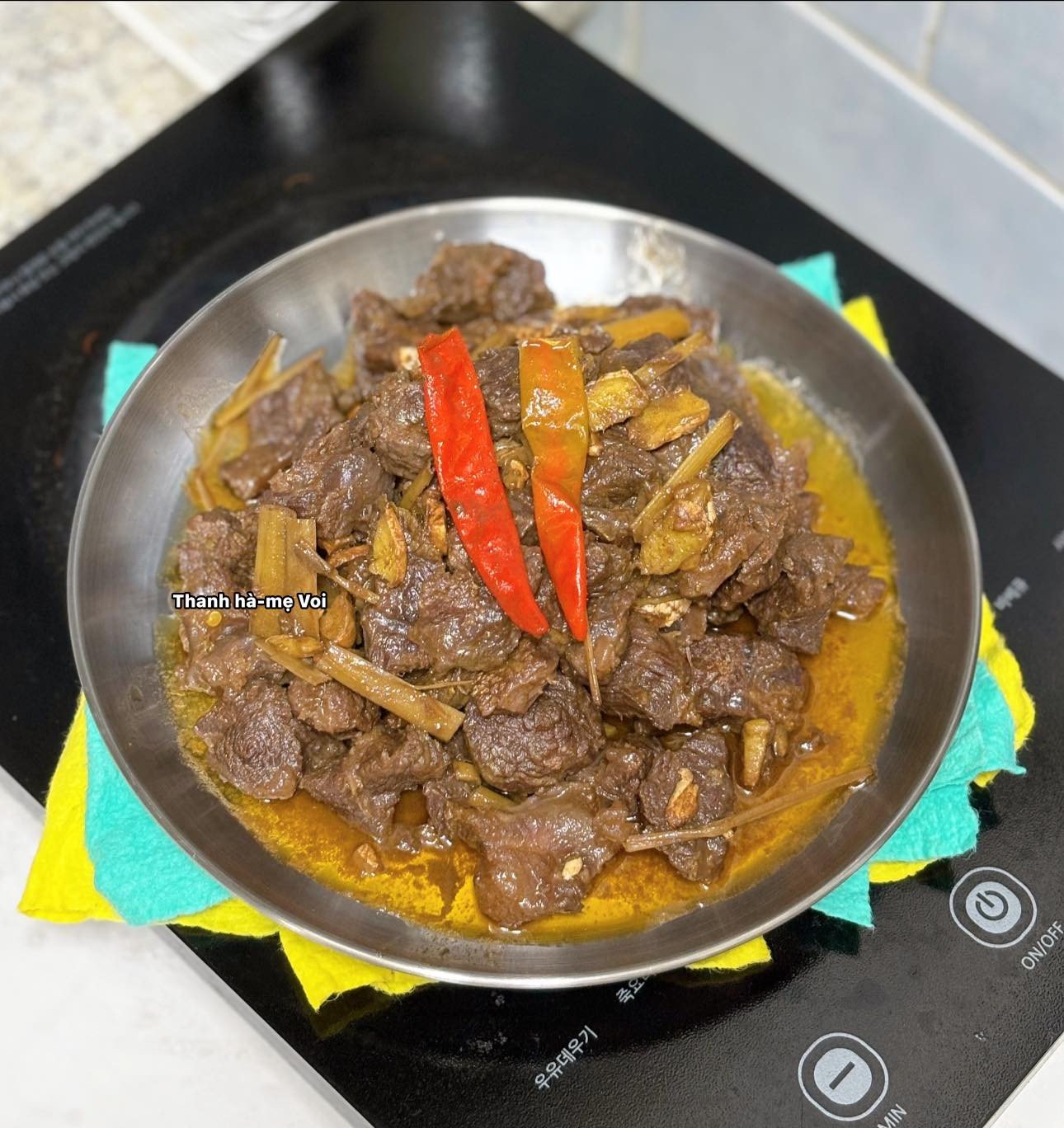 Thanh Ha gyömbéres marhapörkölt.jpg