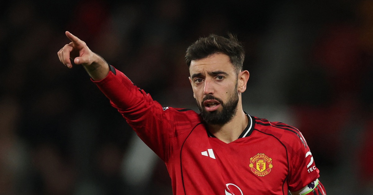 Lịch trực tiếp bóng đá châu Âu: Man United đại chiến Tottenham