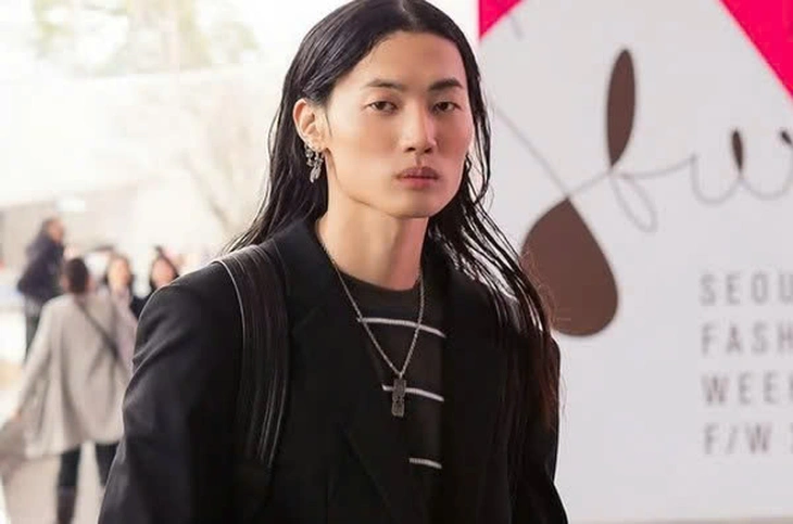 Kim Sung Chan - Ảnh 2.