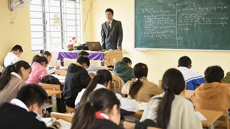 Школы Хайленда стремятся к цифровой трансформации