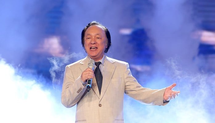 Loạt NSND, NSƯT tổ chức đêm nhạc tri ân NSND Trung Kiên - Ảnh 1.