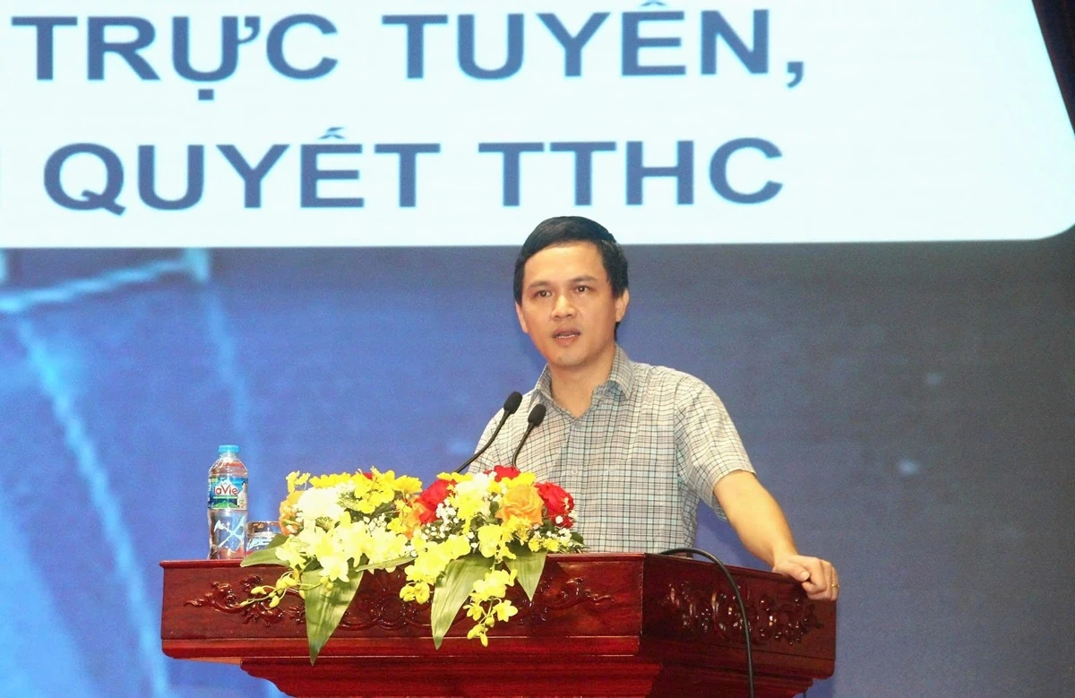 พัฒนาทักษะและความชำนาญให้แก่เจ้าหน้าที่ประจำตำบลและแขวงและข้าราชการพลเรือนในการจัดการกระบวนการทางปกครอง