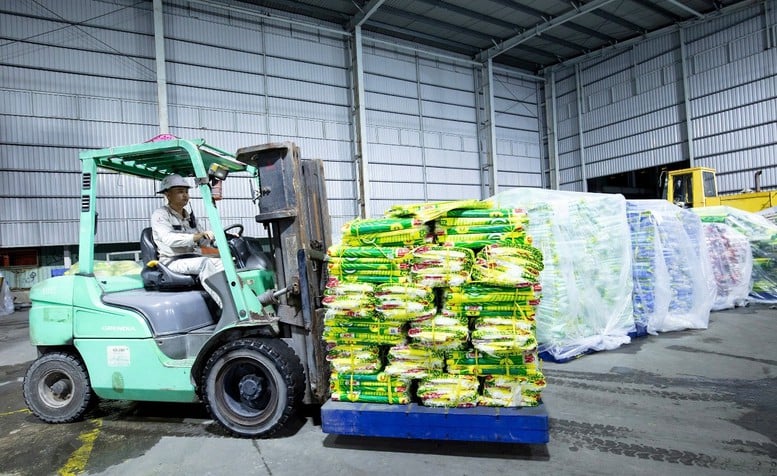 PVCFC khẩn cấp hỗ trợ 