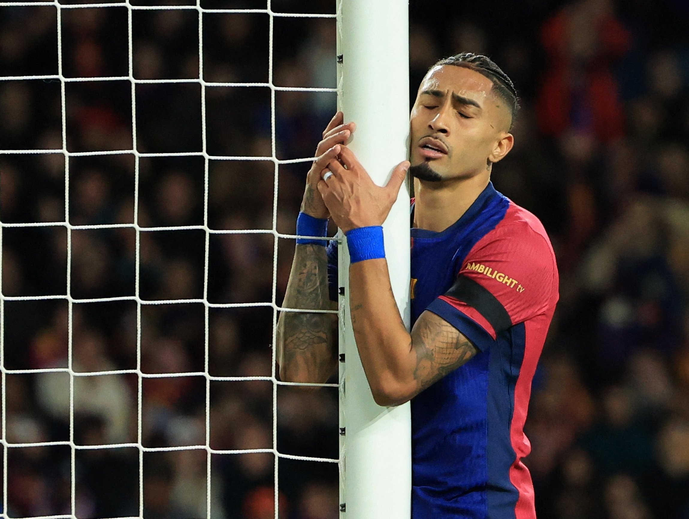 תמונה 1 של ברצלונה Barcelona anh 1