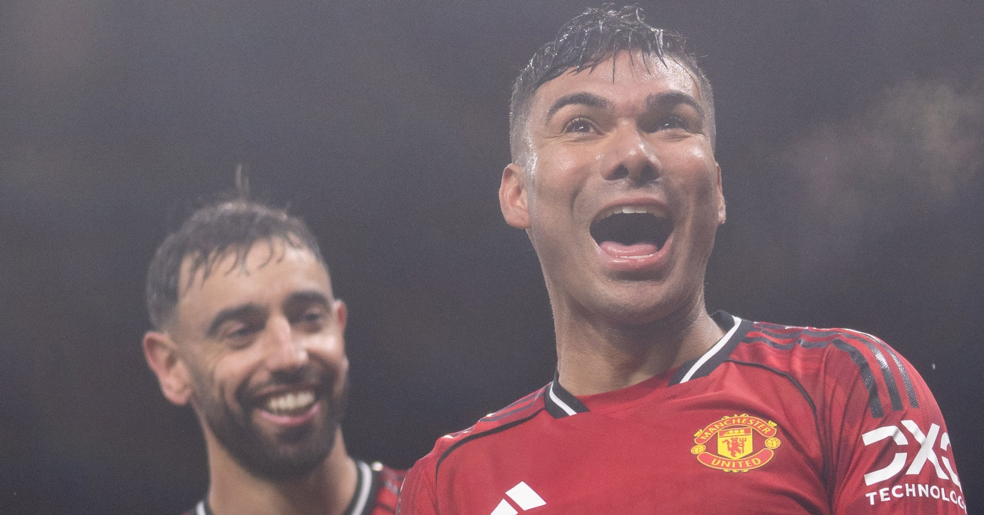 MU đấu Tottenham: Ruben Amorim và chìa khóa Casemiro