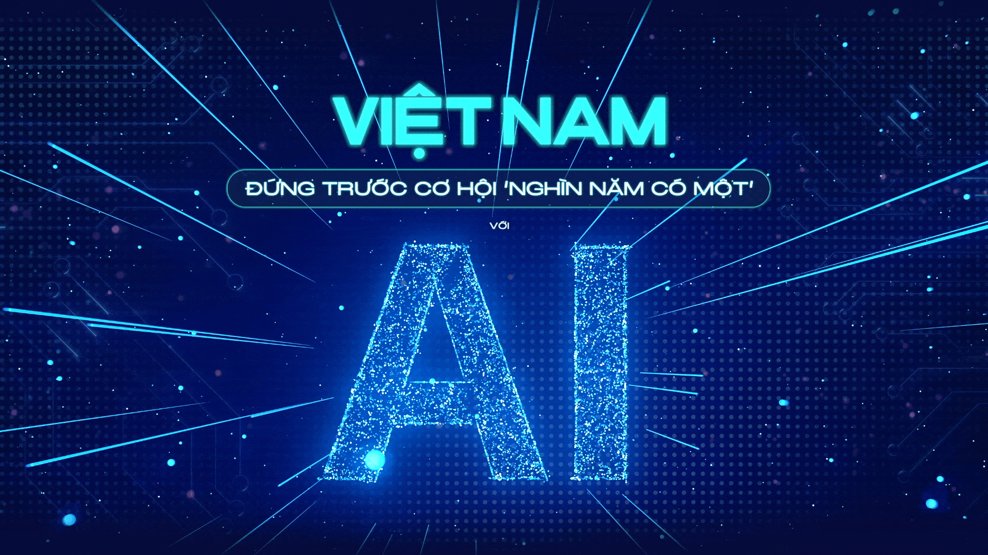 Ai para Vietnam foto 1 Ai for Vietnam anh 1
