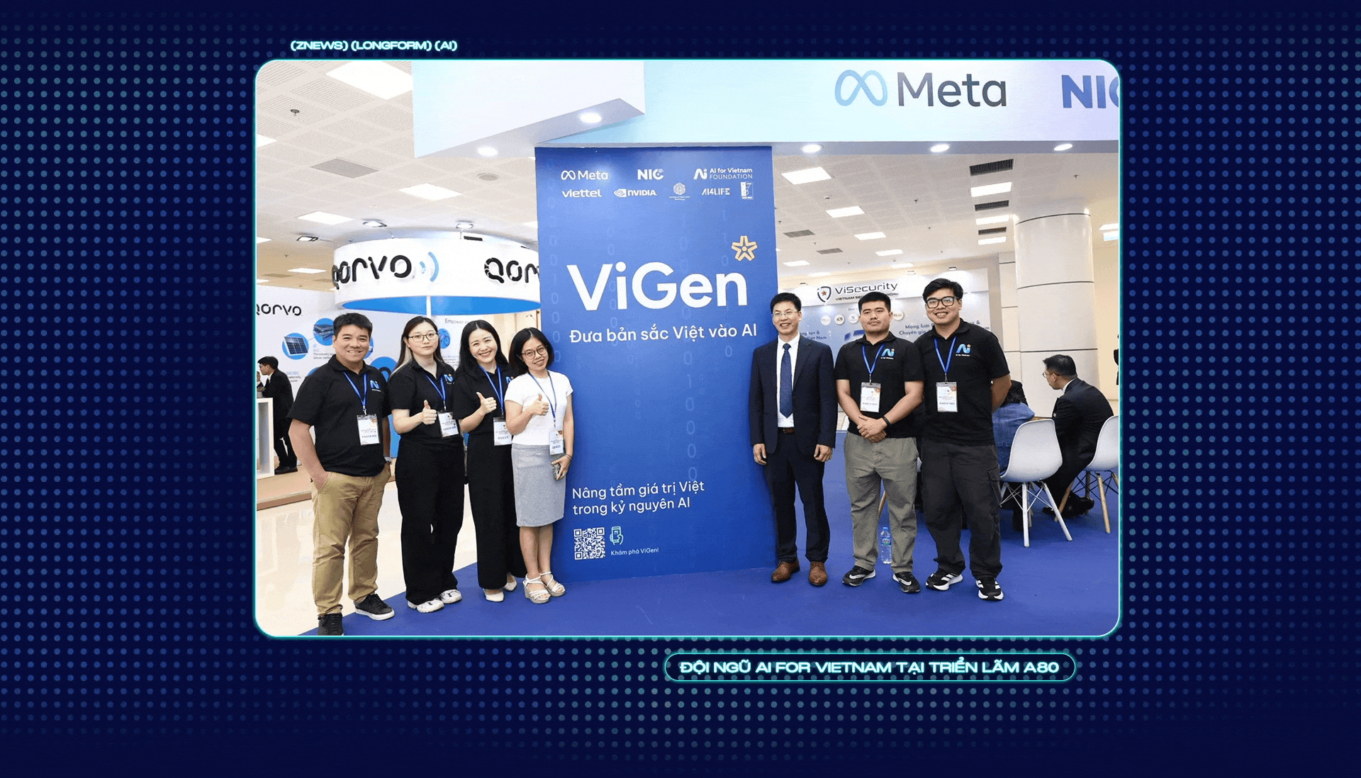 Ai para Vietnam foto 5 Ai for Vietnam anh 5