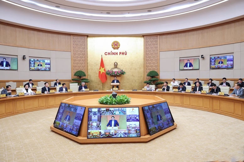 10 tháng: Địa phương 'bứt phá', kinh tế vĩ mô ổn định- Ảnh 1.