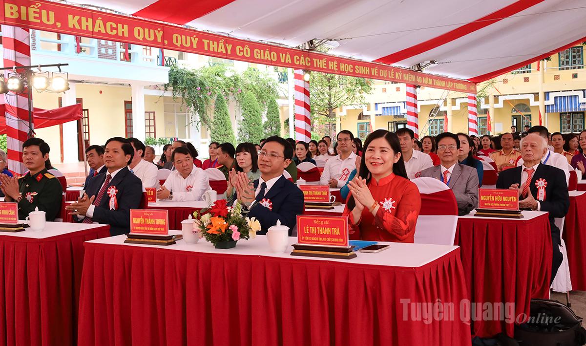 উদযাপন অনুষ্ঠানে উপস্থিত প্রতিনিধিরা