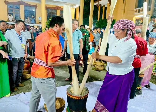 Lễ hội Óoc Om Bóc-Đua ghe Ngo TP. Cần Thơ: Hành trình nối dài giá trị văn hóa truyền thống Khmer