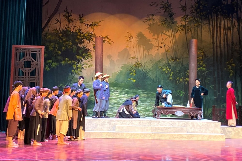 ស្នើយន្តការ និងគោលនយោបាយជាក់លាក់សម្រាប់វិស័យវប្បធម៌ និងសិល្បៈ - រូបថត ២